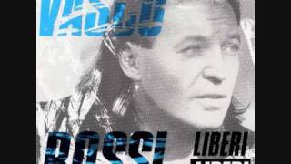 Video thumbnail of "Vasco Rossi - Vivere senza te"