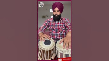TIRKIT | #tabla #shortvideo #tablaplayer #music