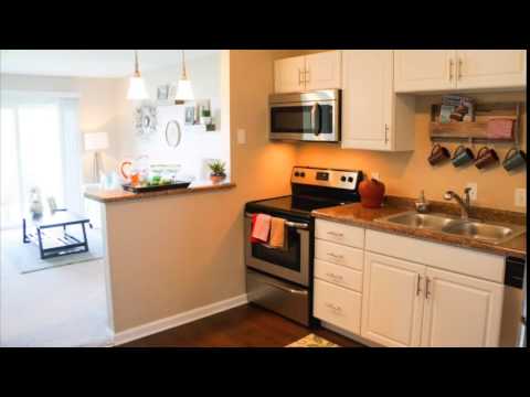 Retreat at Waters Edge Condominium - YouTube