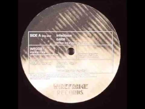 ED209 — ED209 - Infectious