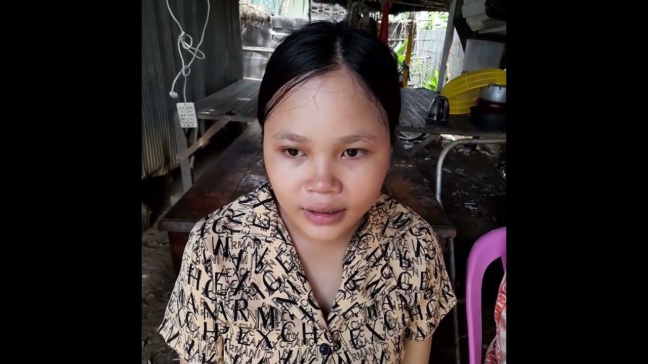 ឪពុកចុងរំលោភកូនចុងភាគ២ គំម្រាមសំលាប់ ចូលគុគ បេីរហ៊ានតែប្រាប់រឿងដល់អ្នកផ្សេង