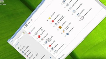 Freewins Compiz Fusion Git