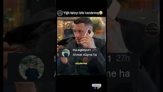 Kiminle Aldattığını Görünce Haykırdım 😂