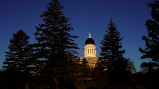 Maine lawmakers will return to State House to handle unfinished business