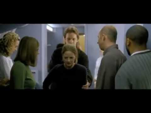 Plan de vuelo: Desaparecida (2005)