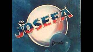 Video thumbnail of "JOSEFA   Me Gustas"