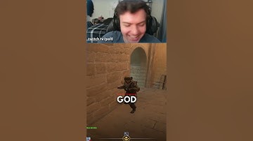 Reload your Knife in CS2