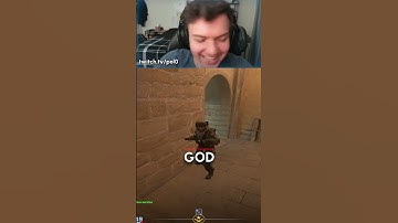 Reload your Knife in CS2