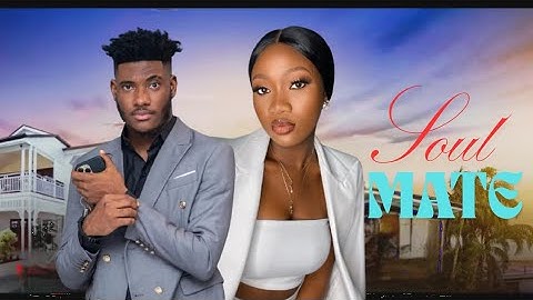SOUL MATE– CHIDI DIKE 2025 NIGERIAN MOVIE.. He Fell In Love With His Maid At First Sight