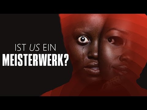 Warum ihr Wir (Us) sehen müsst.