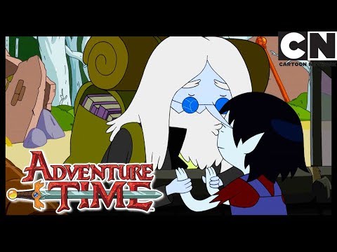 Best Episodes of Adventure Time | List of Top Adventure Time Episodes
