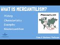 Understanding Mercantilism