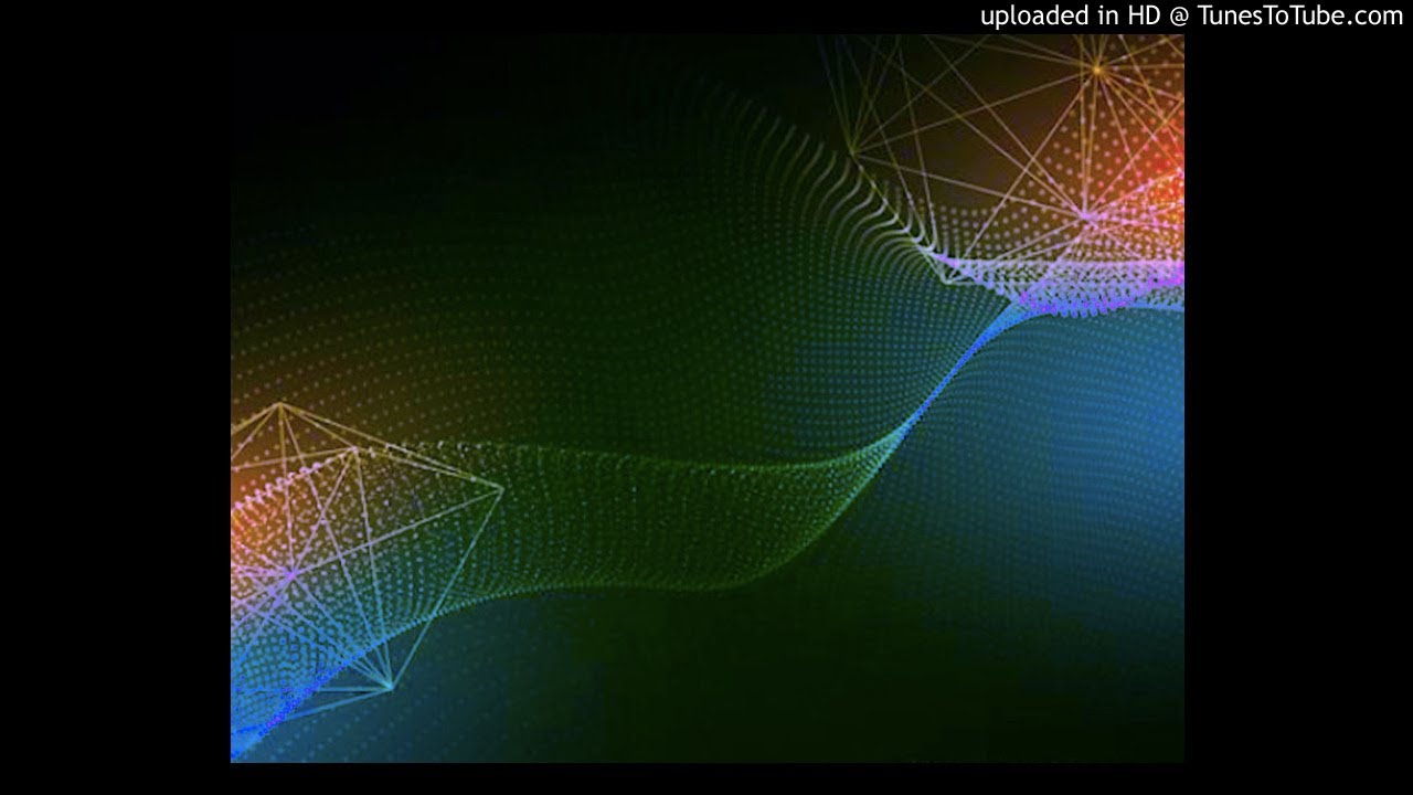 Soothing Electronic Background Music in E minor - YouTube