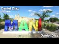 Pueblo de Maní - Mérida Yucatan 2017 (Ultimo vídeo del año)