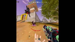Smooth Shots. Clean Results ⚡#bloodstrike  #gaming #bloodstrikemobile #ashstyle