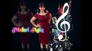 Mehri̇ Aşi̇q Papuri̇ 2023 Mp3 077 322 50 17
