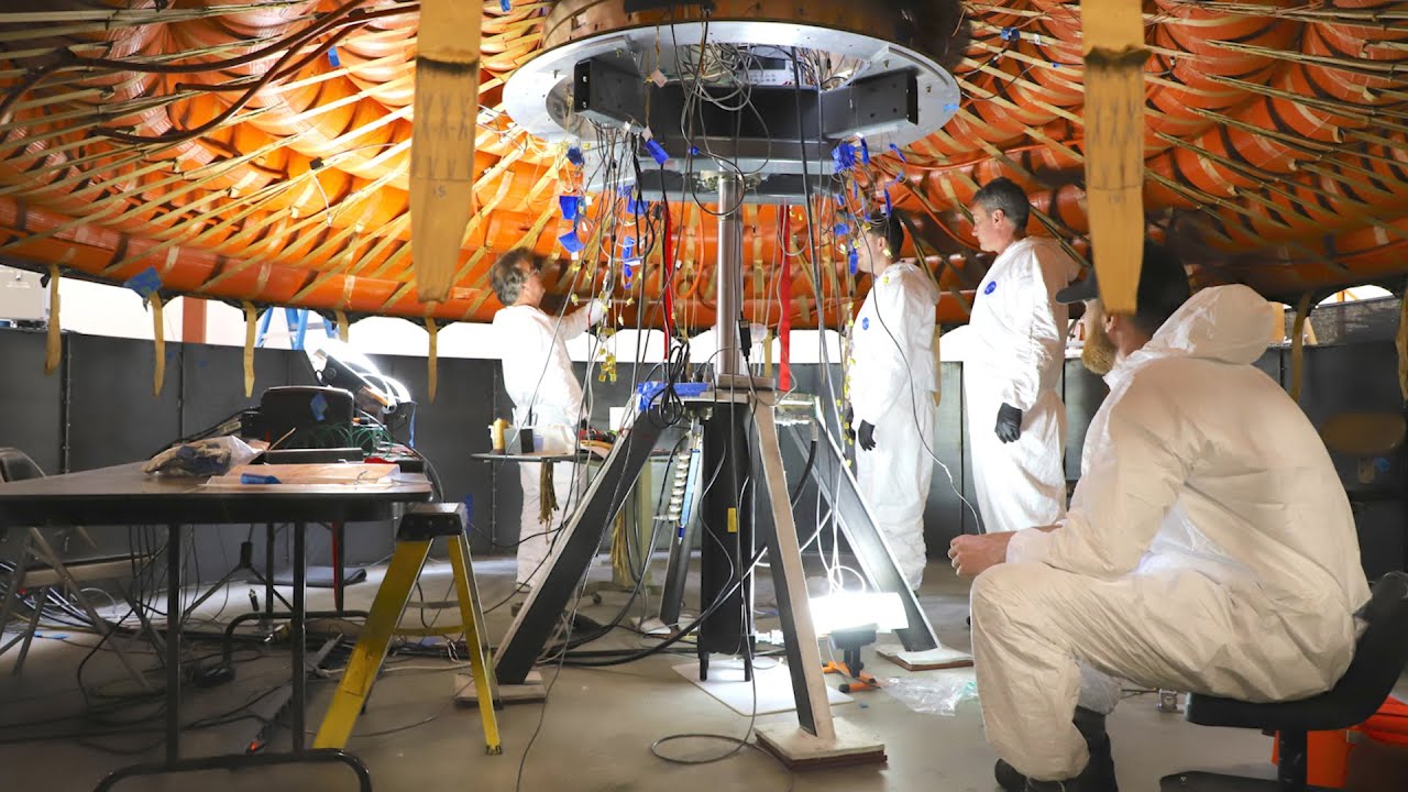 Space architecture: What Congress needs to focus on