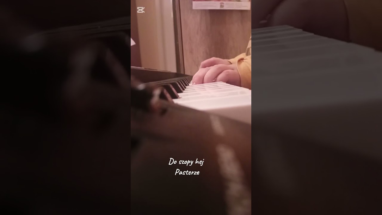 Koncert kolęd na organach cz.1