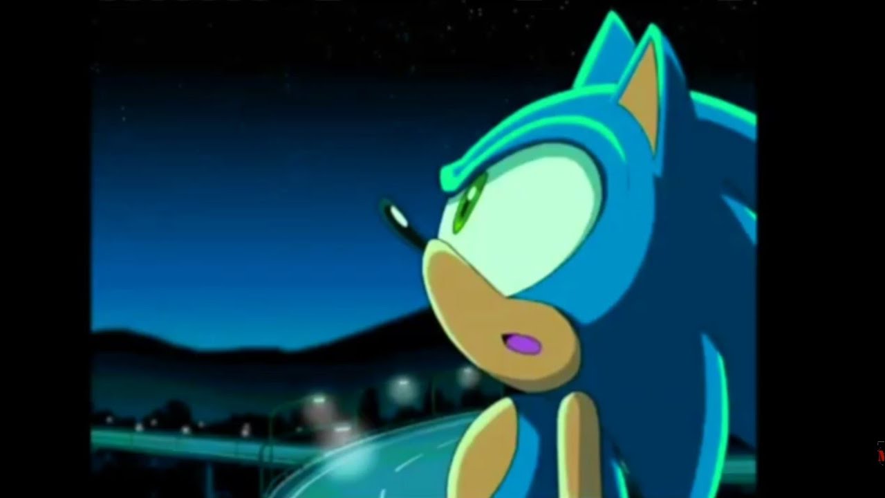 Toons (Cars) Part 26: We Found Sonic/Best for everyone or Best for you?