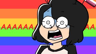 confused screaming