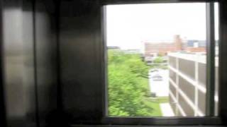 Talking Dover Elevator - IUPUI - Indianapolis