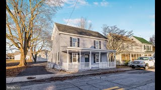 273 Main St video tour