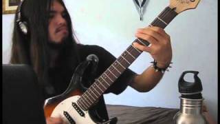 Boten Anna - Berserker (Trance Metal Version)