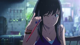 So Far Away 「AMV」