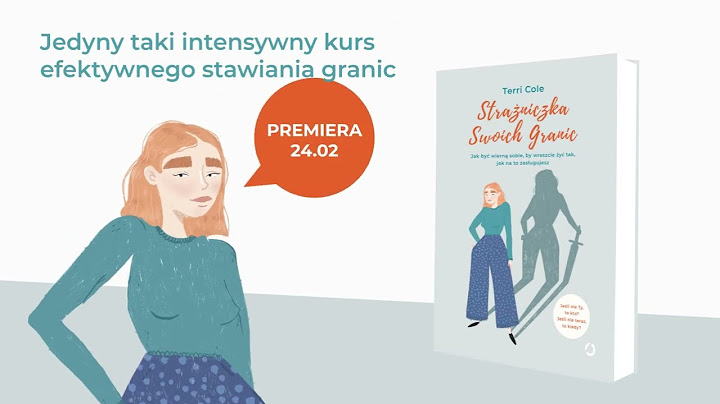 Strażniczka Swoich Granic - jak być wierną sobie, by wreszcie żyć tak, jak na to zasługujesz