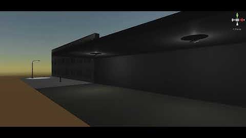 Light Blink pack - Unity Assets Store