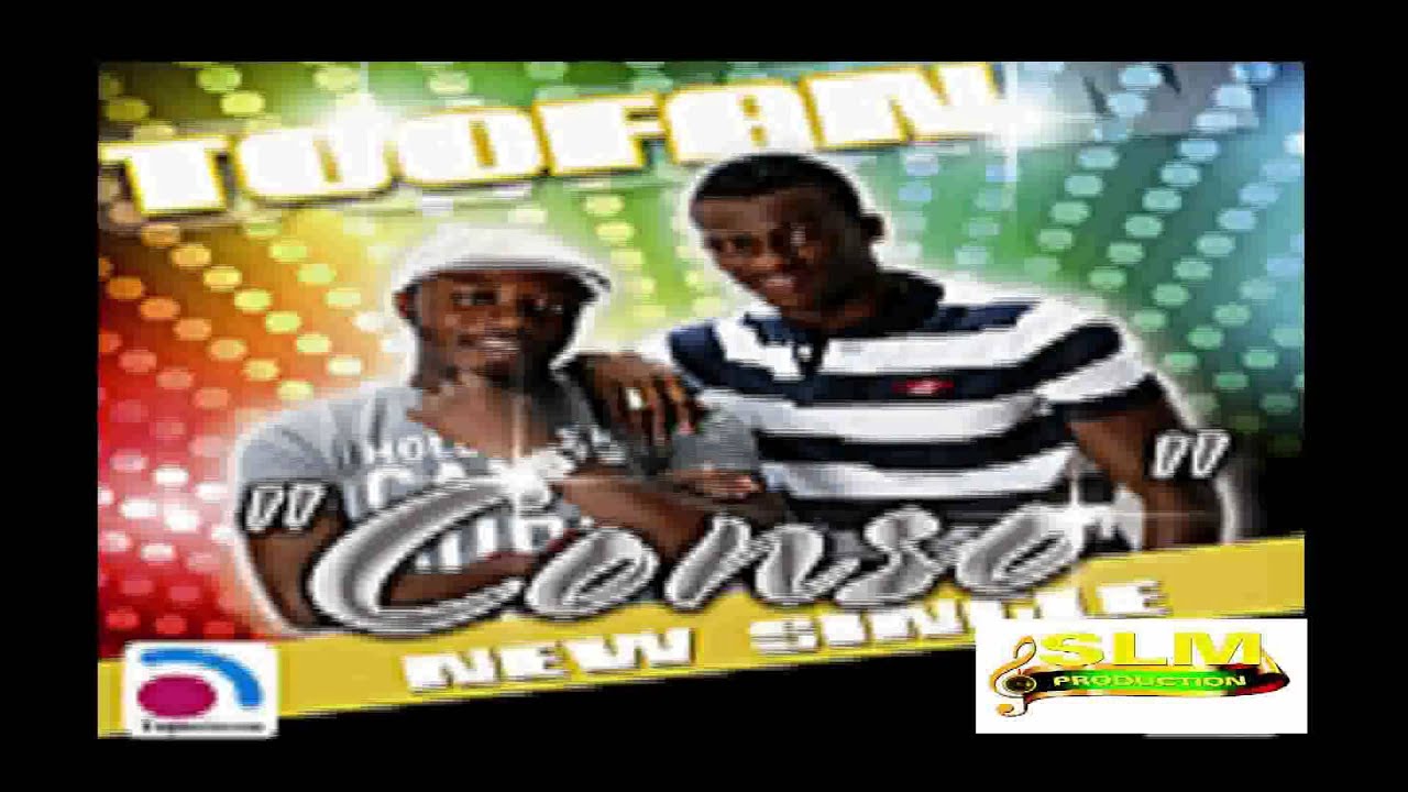 Toofan   Conso   New Single