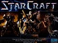 Starcraft 1998  full walkthroughlongplaymarathon all campaigns  precursor  enslavers