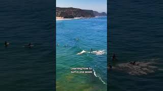 PoV: You’ve joined Algarve Surf Camp ? #surfcamp #surftrip