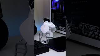 CLicBot - Don&#39;t ask this Robot to help clean your Desk