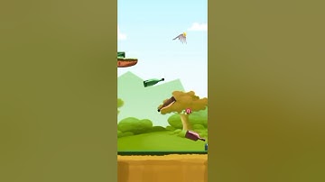 knock down bottles gameplay android phone 📱