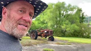 The Nelson County Virginia Disaster of 1969, 124 Souls Perish in the Dark of Night