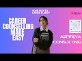 How Aspireya Career Counselling Works | Complete Process for Students &amp; Parents #viral #trending