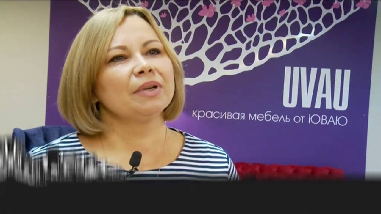 Мебельный дом ЮВАЮ | Мебельград | Тюмень