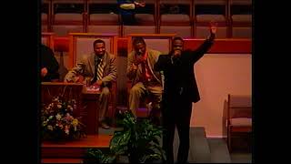 Information Elder  R. Smith Holy Bishops Council 2009 (Young people service) Guide