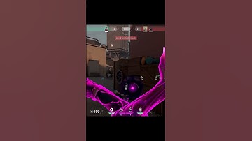 Reyna Ace bind #valorant #shorts