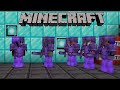 I destroyed an army on this minecraft smp