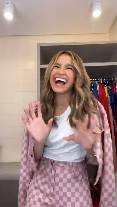 Zephanie - Love, Maybe (Secret Number) | Tiktok #shorts