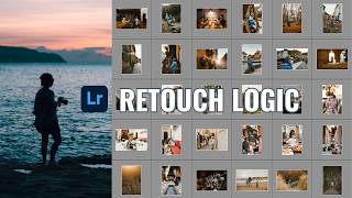 How To Simplify Photo Editing With Adobe Lightroom In 2025