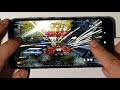 PocoF1BURNOUT DOMINATOR DamonPS2 Android GamePlay