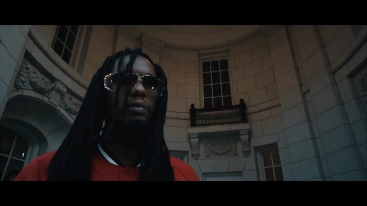 Benji Glo - Like I Use To (Official Music Video)