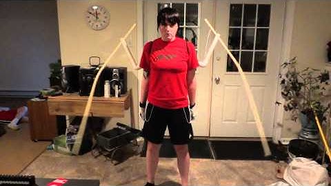 Moveable Demon wings WIP