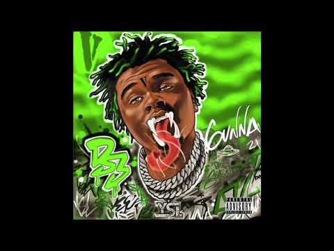 Gunna, HoodRich Pablo Juan - Almighty (feat. HoodRich Pablo Juan)