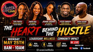 Changing Lives in Stark County | Leaders, Visionaries & Difference Makers