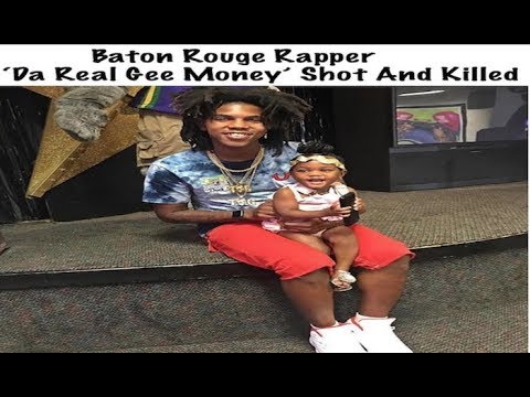 Nba Youngboy Speaks On Da Real Gee Money S Death In Pour One