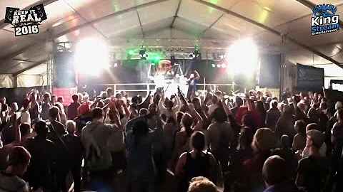 FABI BENZ - Keep it Real Jam 2016 - HQ Audio - Kingstream Entertainment